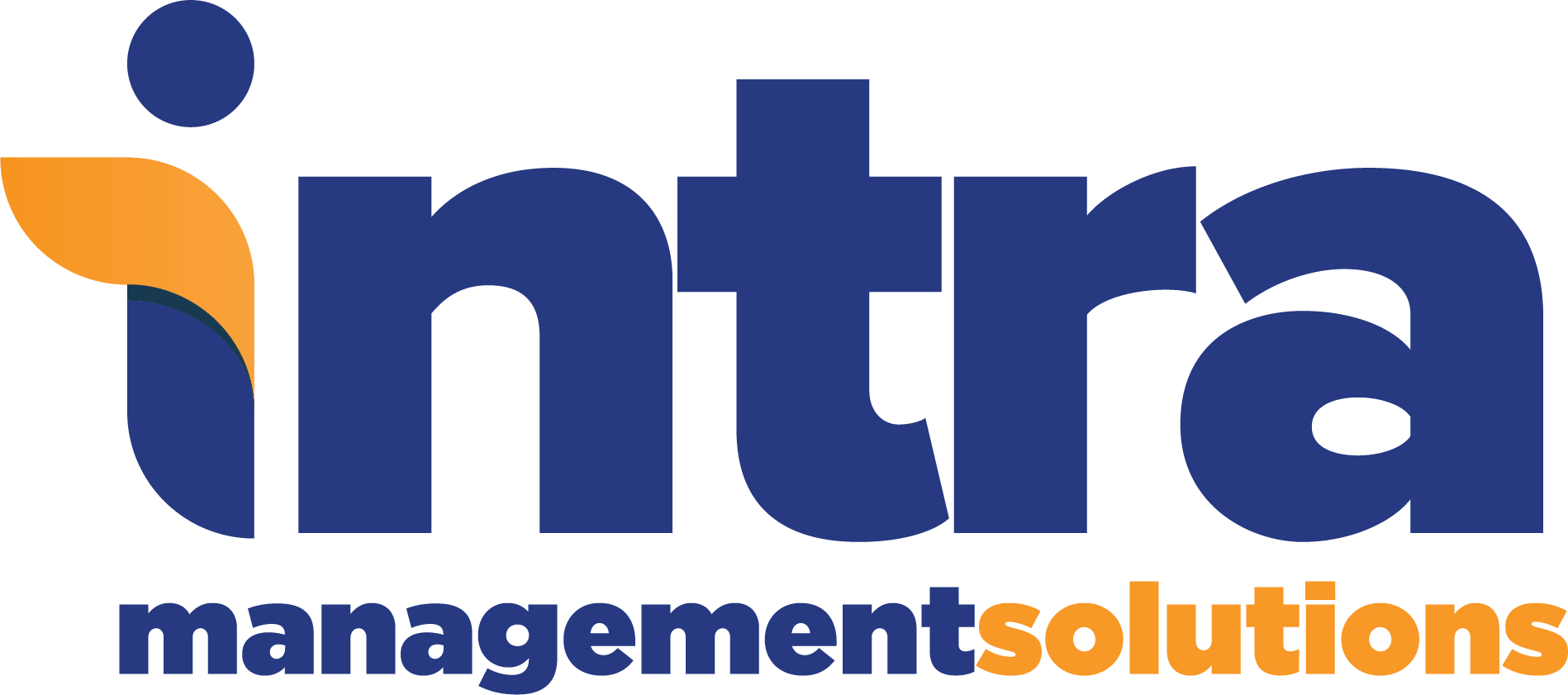 Intra Management Solutions Logo